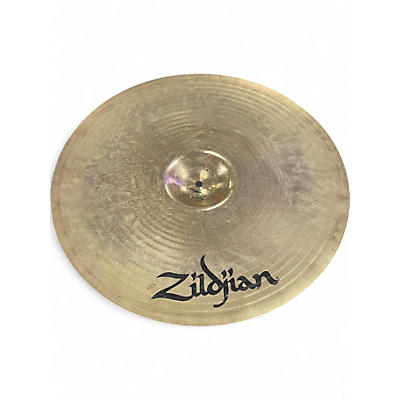 Used Zildjian 20in Avedis Ride Cymbal