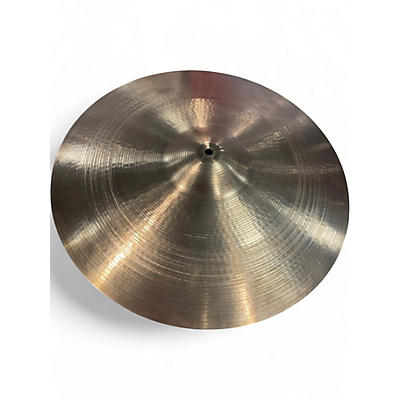 Used Zildjian 20in Avedis Ride Cymbal