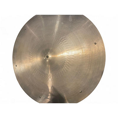 Used Zildjian 20in Avedis Ride Cymbal