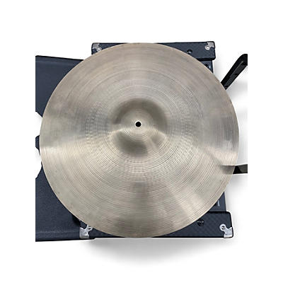 Used Zildjian 20in Avedis Ride Cymbal