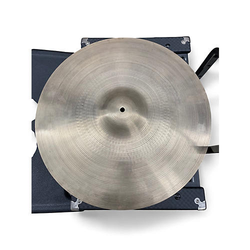 Used Zildjian 20in Avedis Ride Cymbal 40