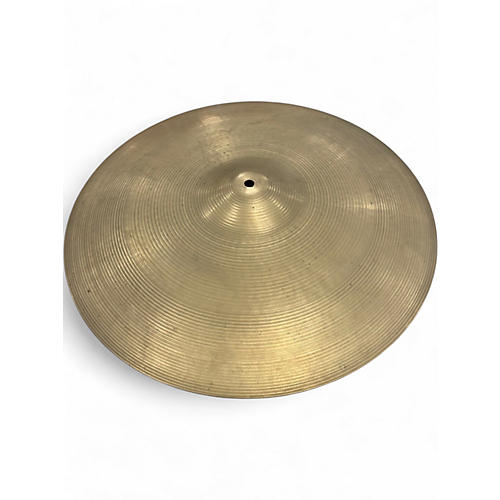Used Zildjian 20in Avedis Ride Cymbal 40
