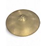 Used Zildjian 20in Avedis Ride Cymbal 40