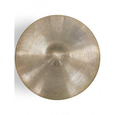 Used Zildjian 20in Avedis Ride Cymbal