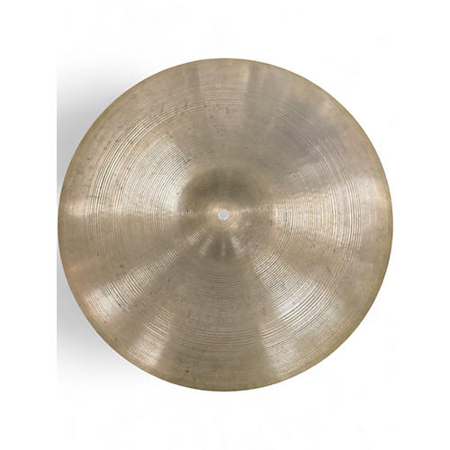 Used Zildjian 20in Avedis Ride Cymbal 40