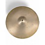 Used Zildjian 20in Avedis Ride Cymbal 40