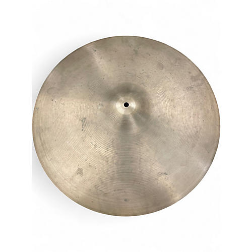 Used Zildjian 20in Avedis Ride Cymbal 40