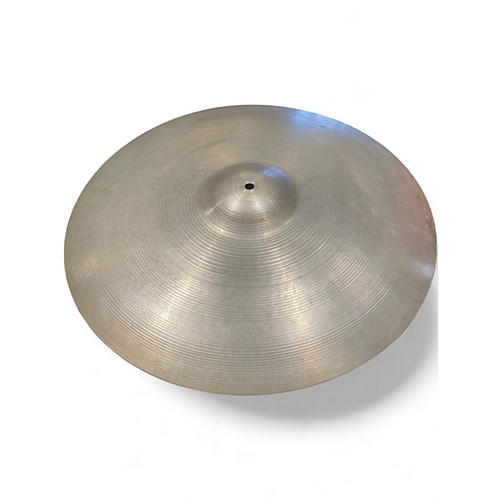 Used Zildjian 20in Avedis Ride Cymbal 40