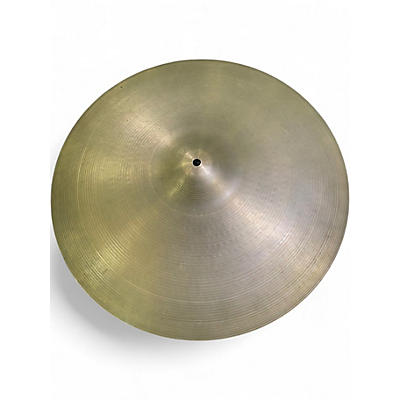 Used Zildjian 20in Avedis Ride Cymbal