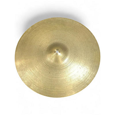 Used Zildjian 20in Avedis Ride Cymbal