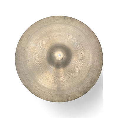 Used Zildjian 20in Avedis Ride Cymbal