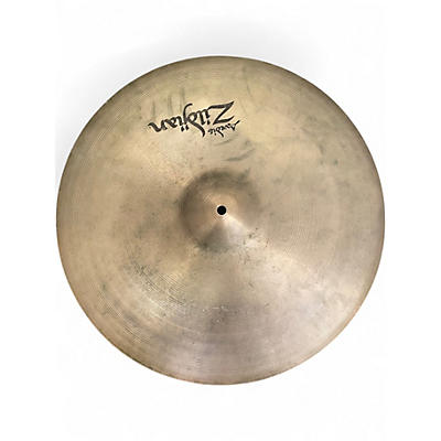 Used Zildjian 20in Avedis Ride Cymbal