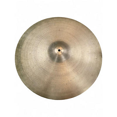 Used Zildjian 20in Avedis Ride Cymbal