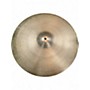 Used Zildjian 20in Avedis Ride Cymbal 40