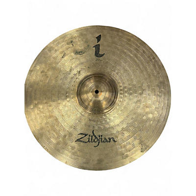 Used Zildjian 20in Avedis Ride Cymbal