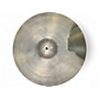Used Zildjian 20in Avedis Ride Cymbal 40