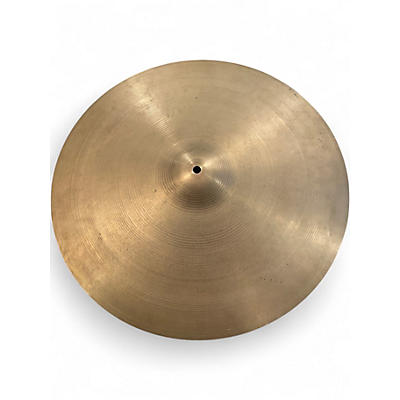 Used Zildjian 20in Avedis Ride Cymbal