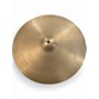 Used Zildjian 20in Avedis Ride Cymbal 40