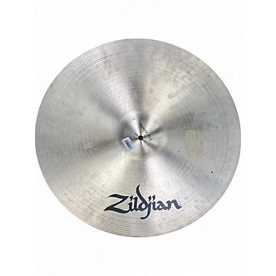 Used Zildjian 20in Avedis Ride Cymbal