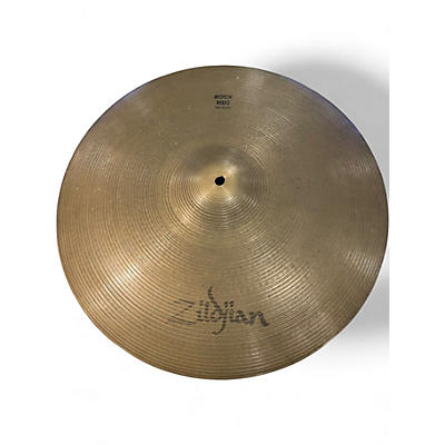 Used Zildjian 20in Avedis Ride Cymbal