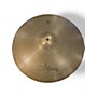 Used Zildjian 20in Avedis Ride Cymbal 40