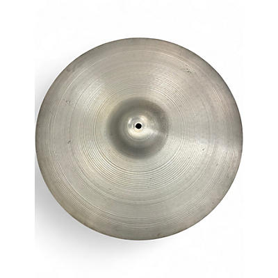Used Zildjian 20in Avedis Ride Cymbal