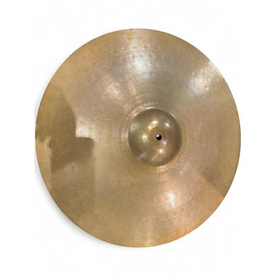Used Zildjian 20in Avedis Ride Cymbal