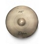 Used Zildjian 20in Avedis Ride Cymbal 40