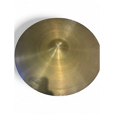 Used Zildjian 20in Avedis Ride Cymbal