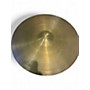 Used Zildjian 20in Avedis Ride Cymbal 40