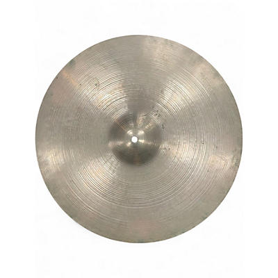Used Zildjian 20in Avedis Ride Cymbal