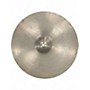 Used Zildjian 20in Avedis Ride Cymbal 40