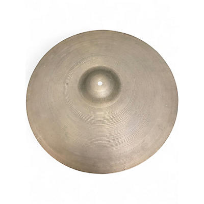 Used Zildjian 20in Avedis Ride Cymbal