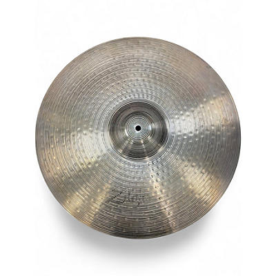 Used Zildjian 20in Avedis Ride Cymbal