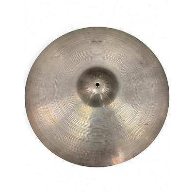Used Zildjian 20in Avedis Ride Cymbal