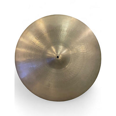 Used Zildjian 20in Avedis Ride Cymbal