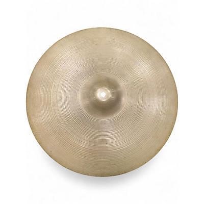 Used Zildjian 20in Avedis Ride Cymbal
