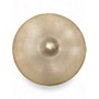 Used Zildjian 20in Avedis Ride Cymbal 40