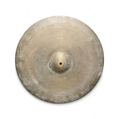 Used Zildjian 20in Avedis Ride Cymbal
