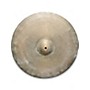 Used Zildjian 20in Avedis Ride Cymbal 40