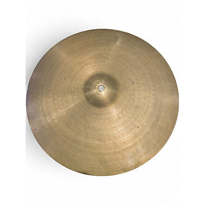 Used Zildjian 20in Avedis Ride Cymbal