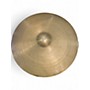 Used Zildjian 20in Avedis Ride Cymbal 40