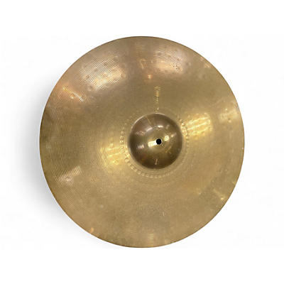 Used Zildjian 20in Avedis Ride Cymbal