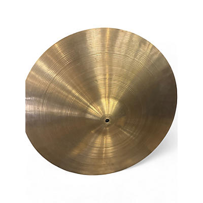 Used Zildjian 20in Avedis Ride Cymbal