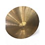Used Zildjian 20in Avedis Ride Cymbal 40