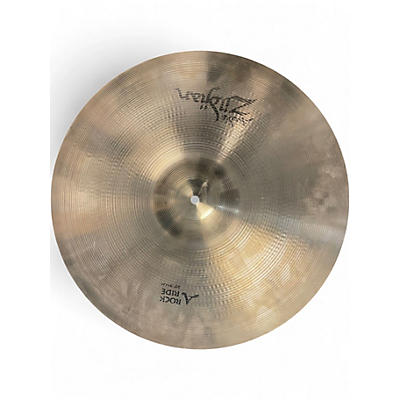 Used Zildjian 20in Avedis Ride Cymbal