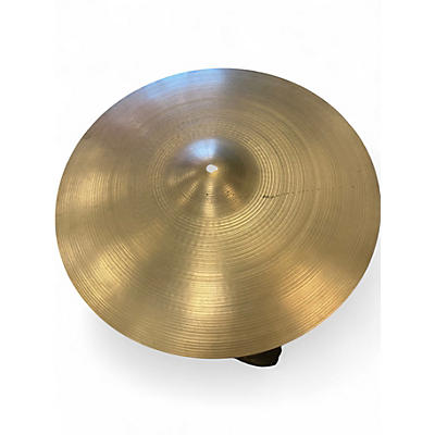 Used Zildjian 20in Avedis Ride Cymbal