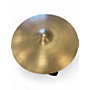 Used Zildjian 20in Avedis Ride Cymbal 40