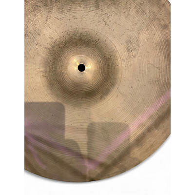 Used Zildjian 20in Avedis Ride Cymbal