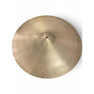 Used Zildjian 20in Avedis Ride Cymbal